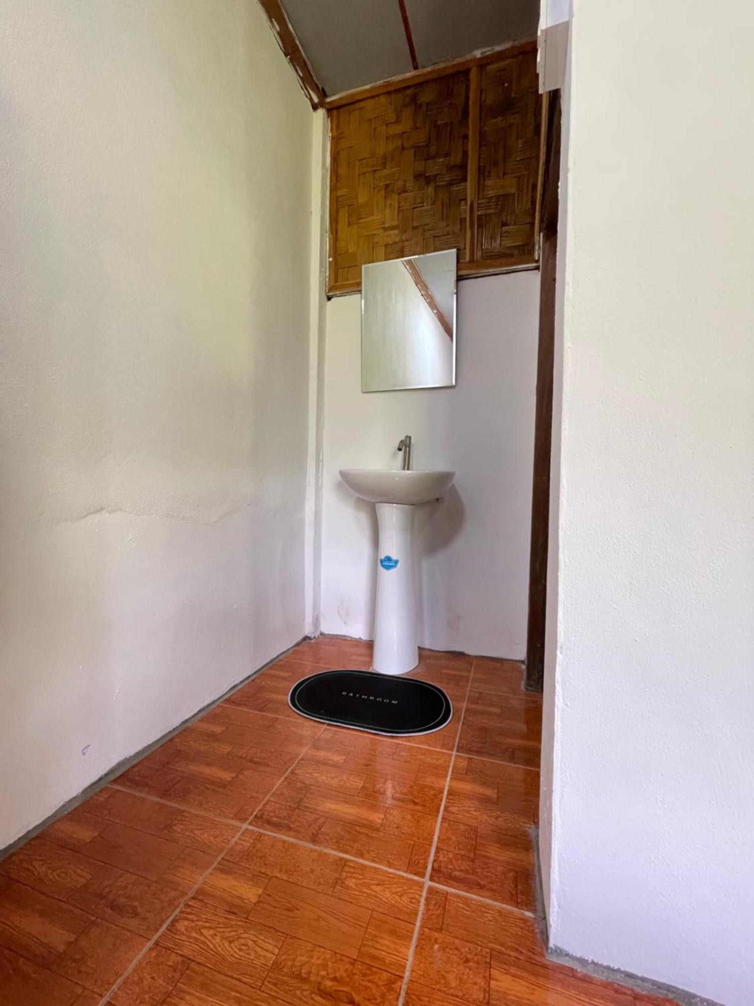 Nong Khiaw Ing Ing Mountain View Bed & Breakfast Ngoại thất bức ảnh